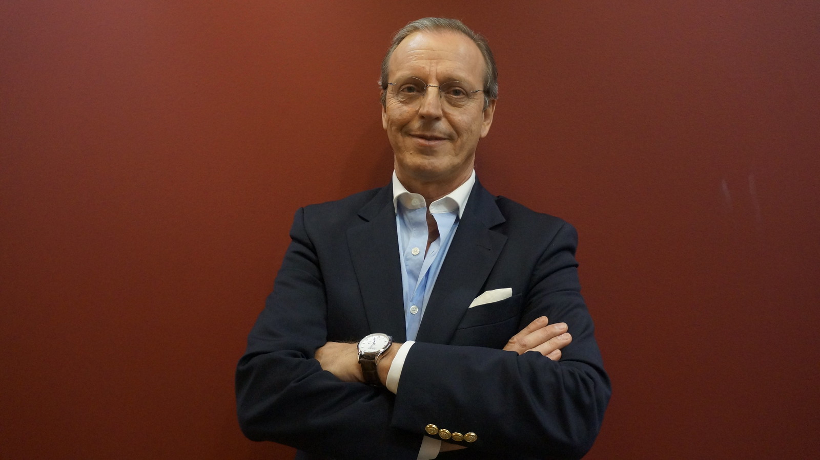 Prof. Duarte Nuno Vieira